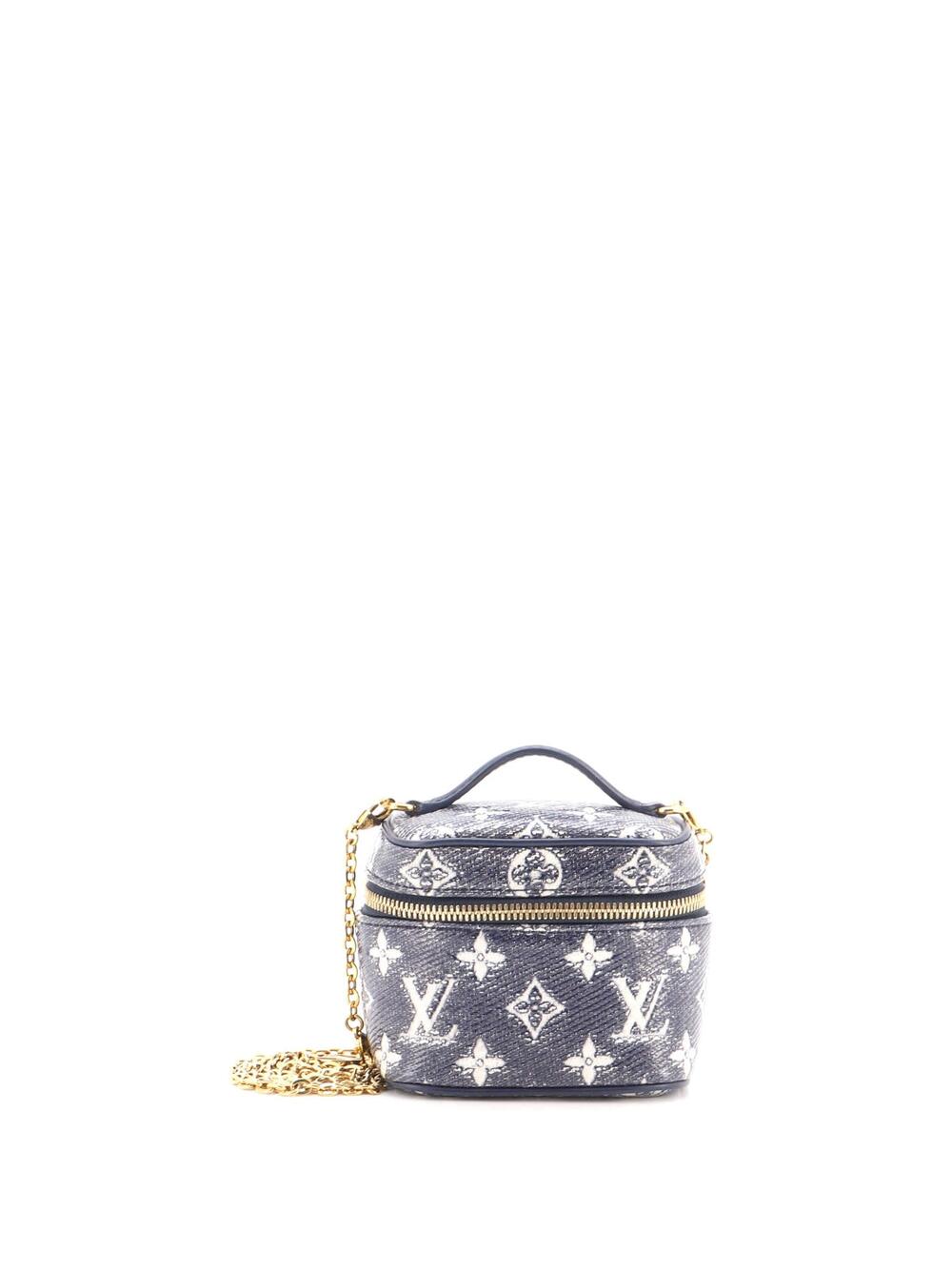 Louis Vuitton Vanity Case Monoglam #366235L17B